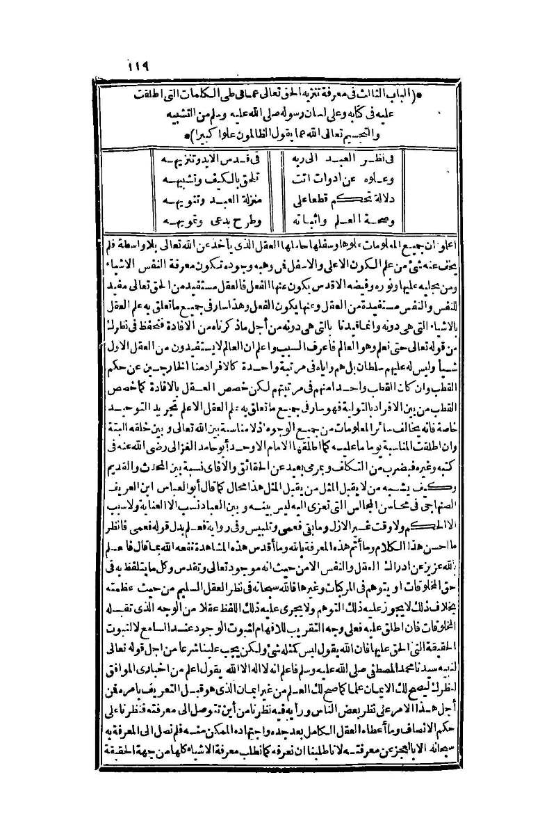 futmak.com - Page 119 - from part One of the second Boulaq edition